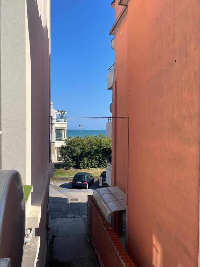Appartamenti La Conchiglia Caorle Exterior foto