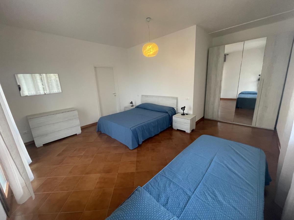 Appartamenti La Conchiglia Caorle Exterior foto